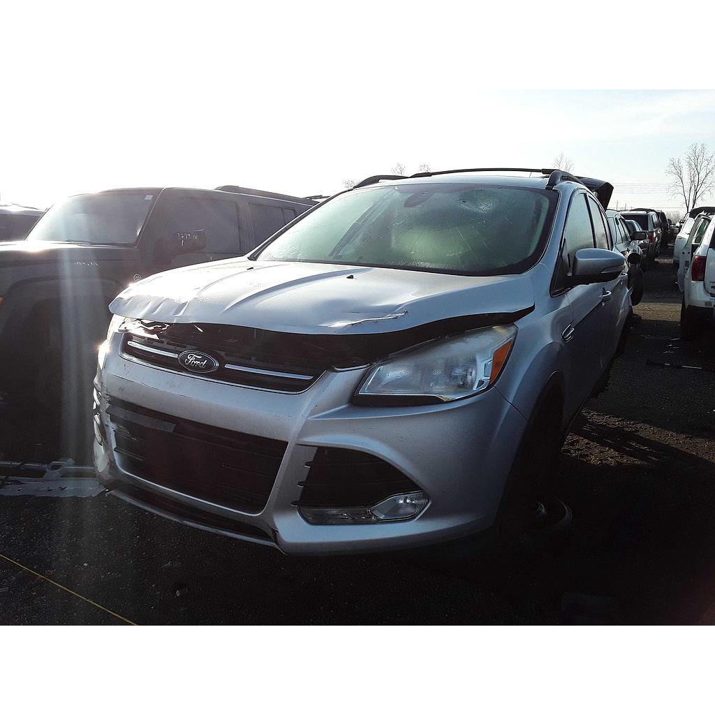 FORD ESCAPE 2013