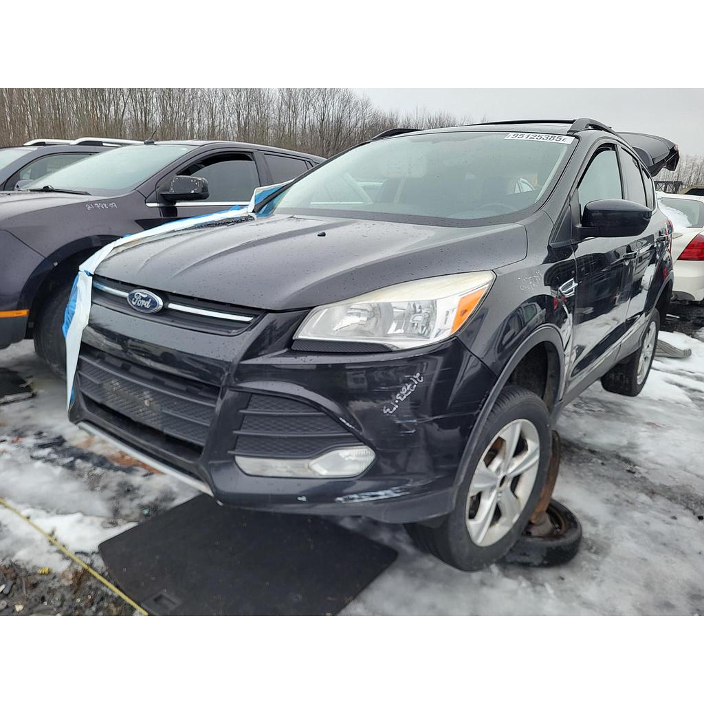 FORD ESCAPE 2013