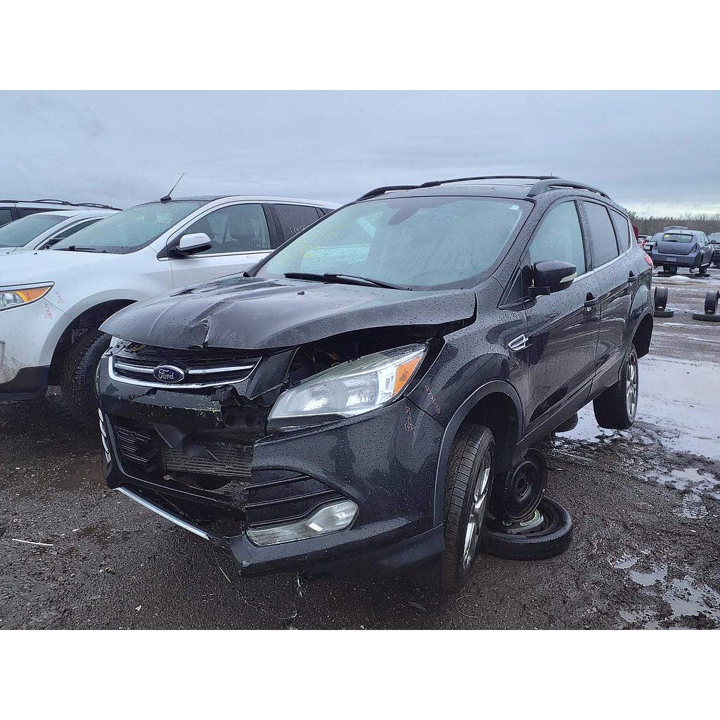 FORD ESCAPE 2013