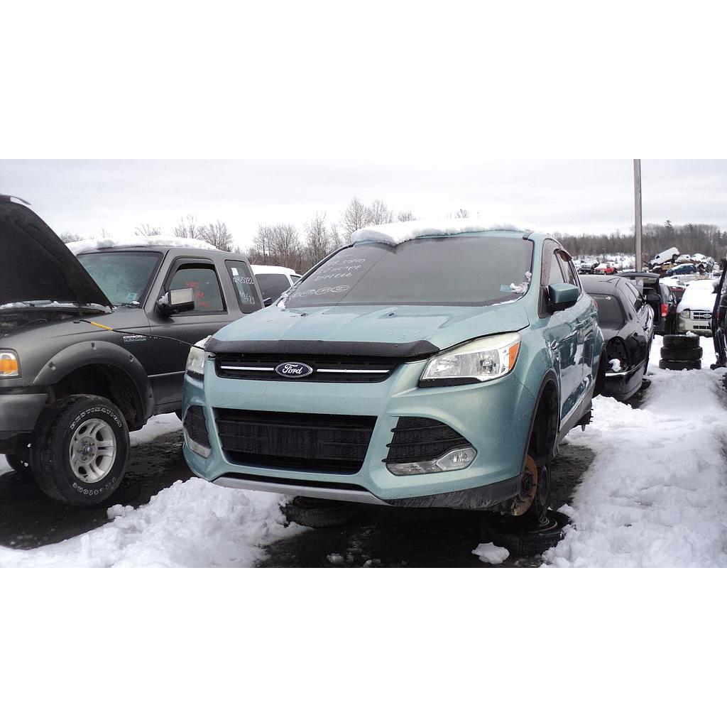 FORD ESCAPE 2013