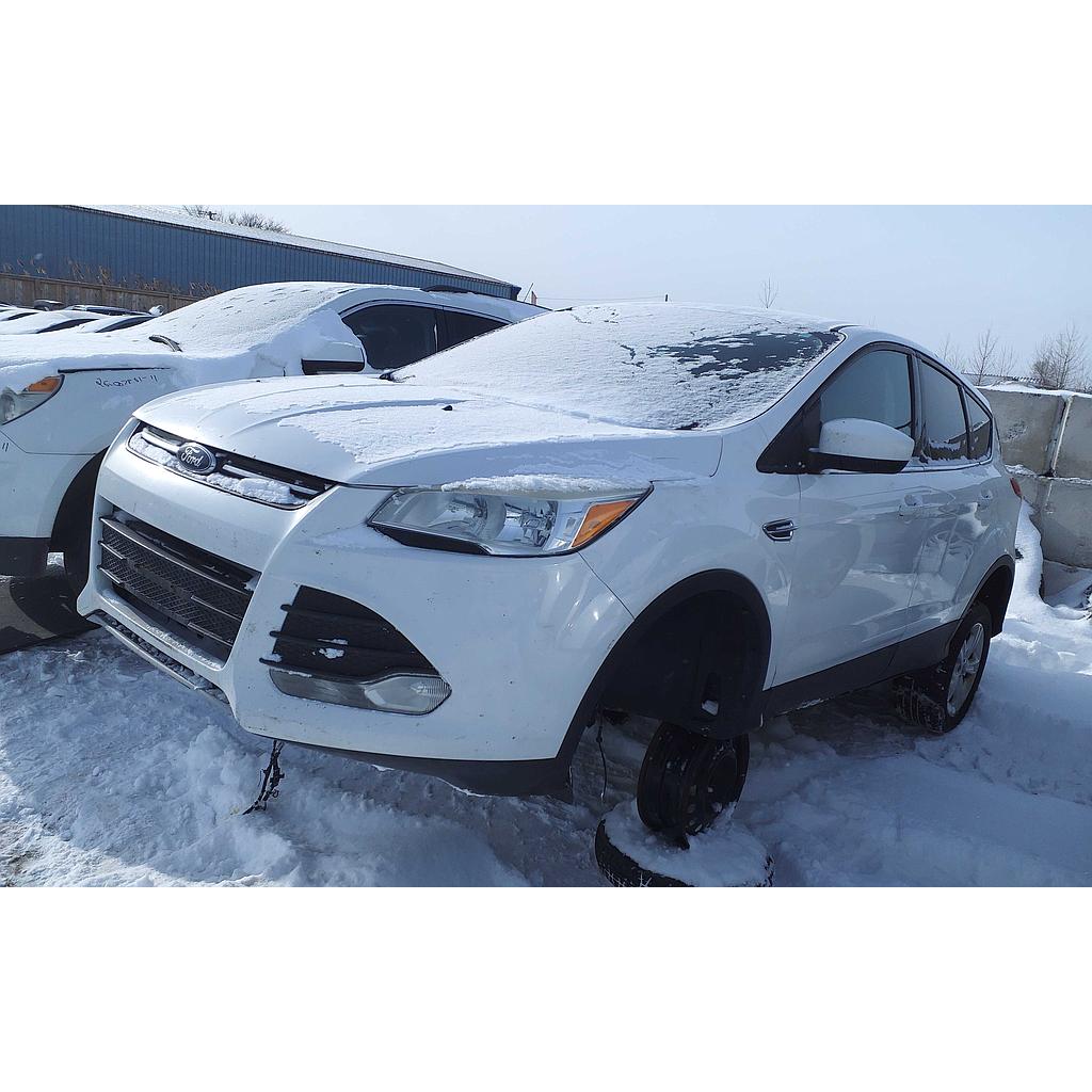 FORD ESCAPE 2013