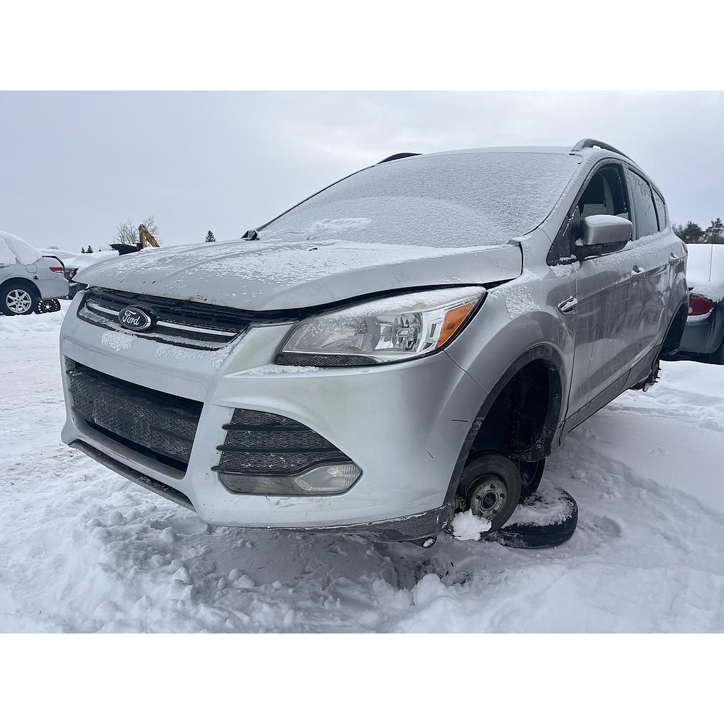 FORD ESCAPE 2013