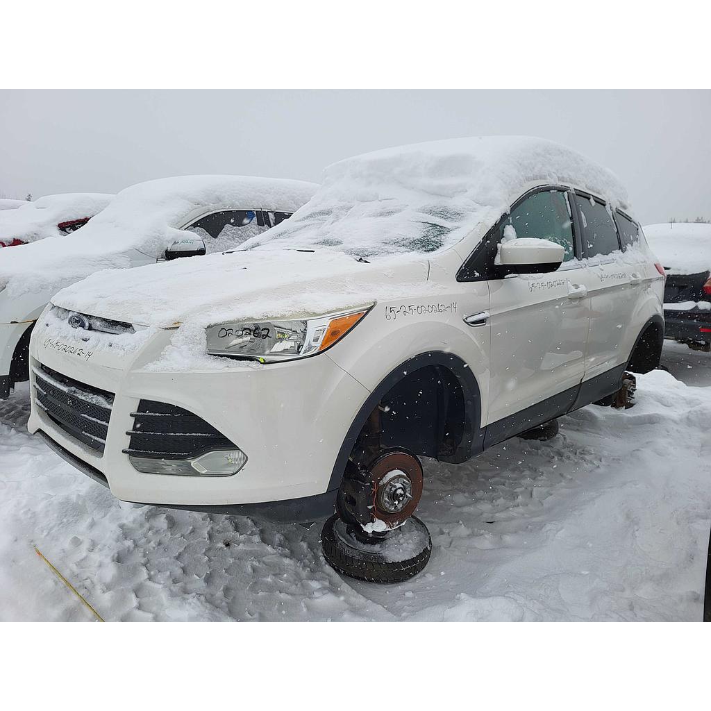 FORD ESCAPE 2014