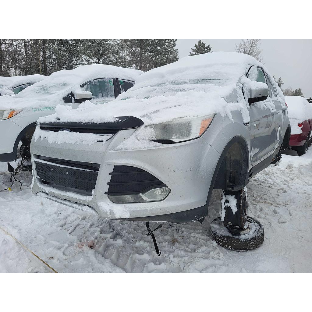 FORD ESCAPE 2014