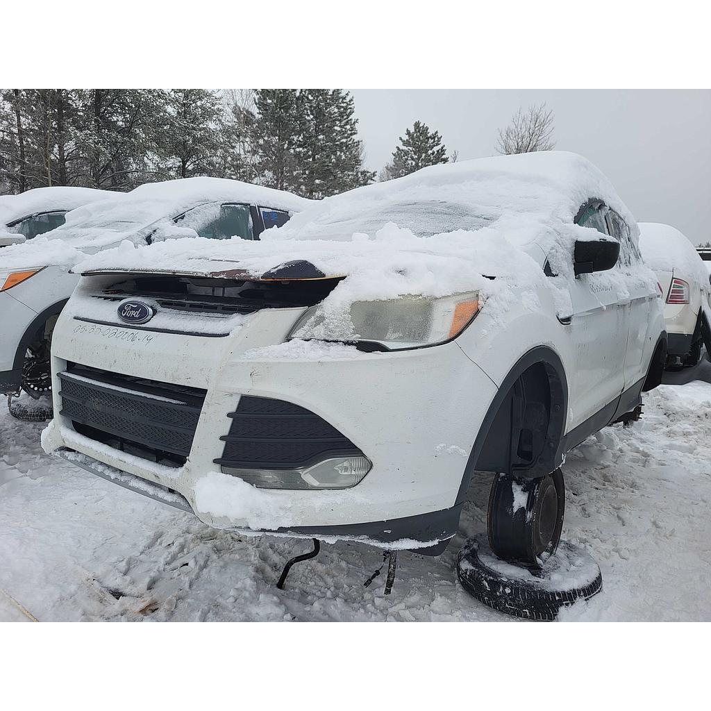 FORD ESCAPE 2014