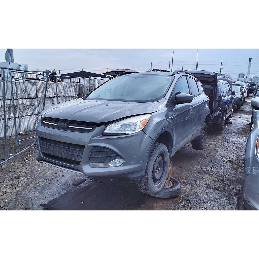 FORD ESCAPE 2014