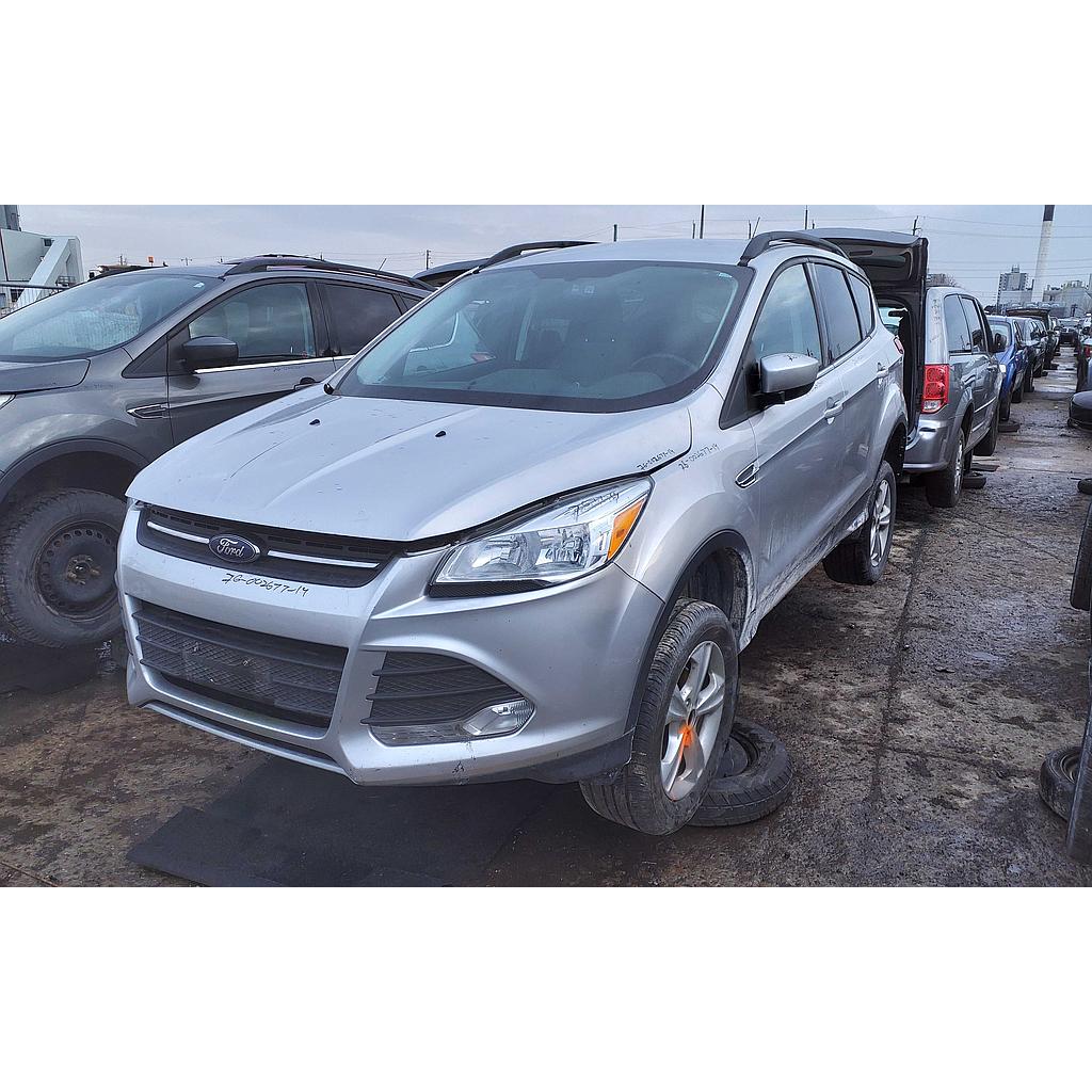 FORD ESCAPE 2014