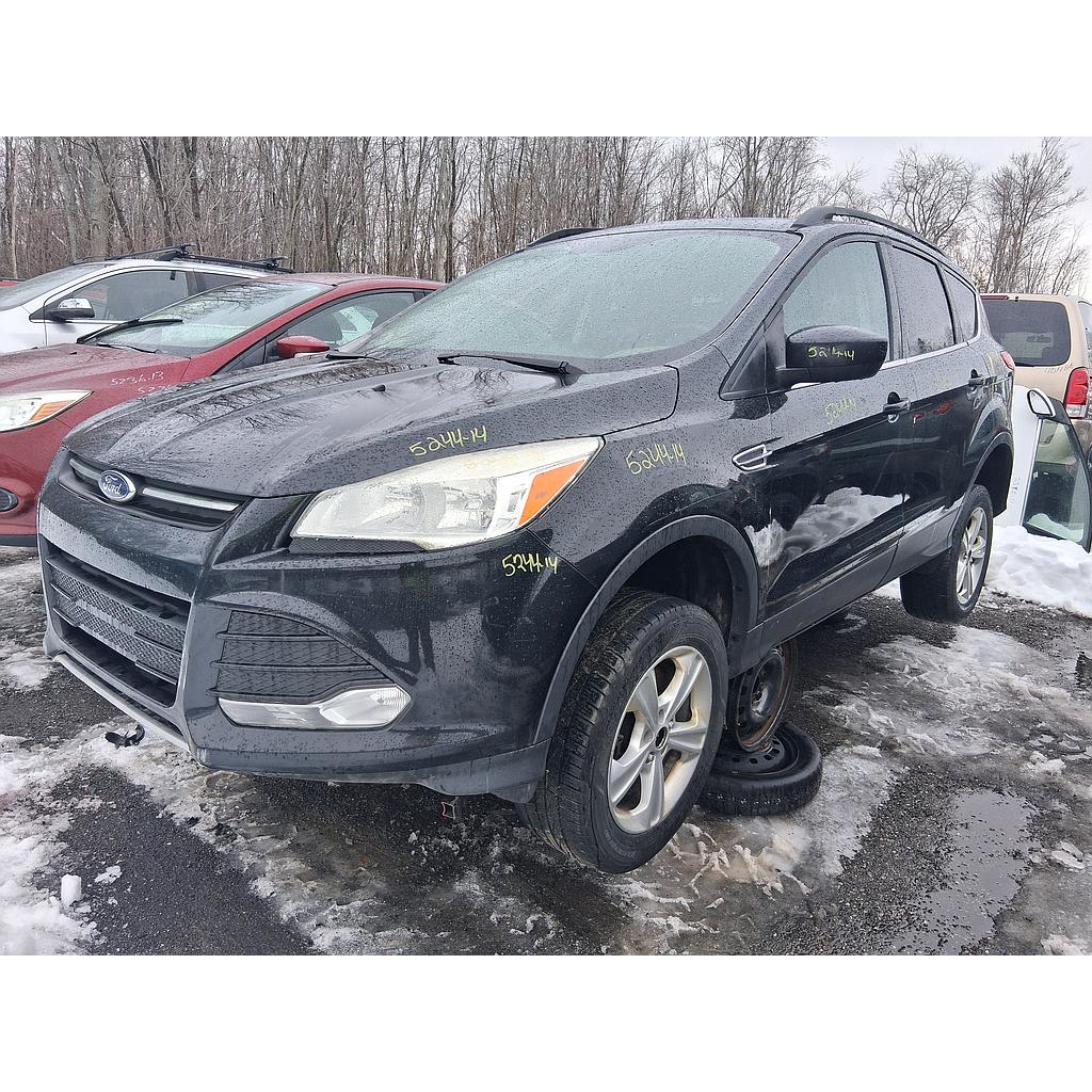 FORD ESCAPE 2014
