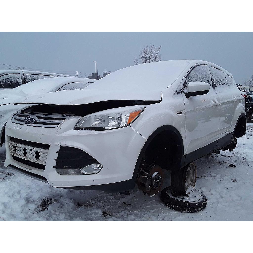 FORD ESCAPE 2014