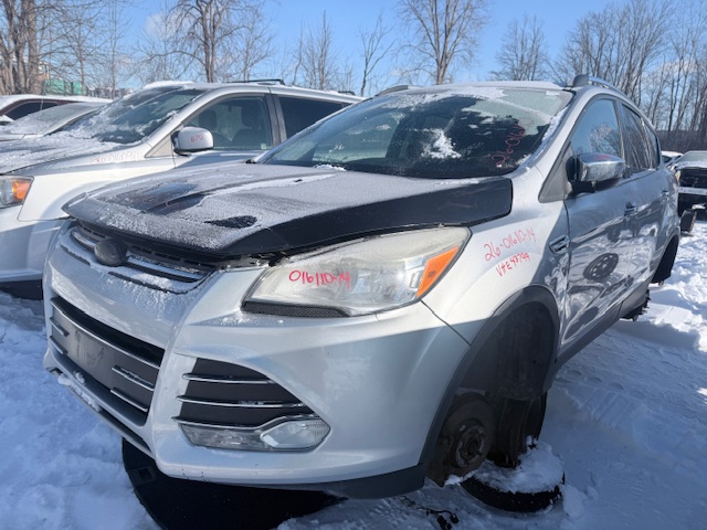 FORD ESCAPE 2014