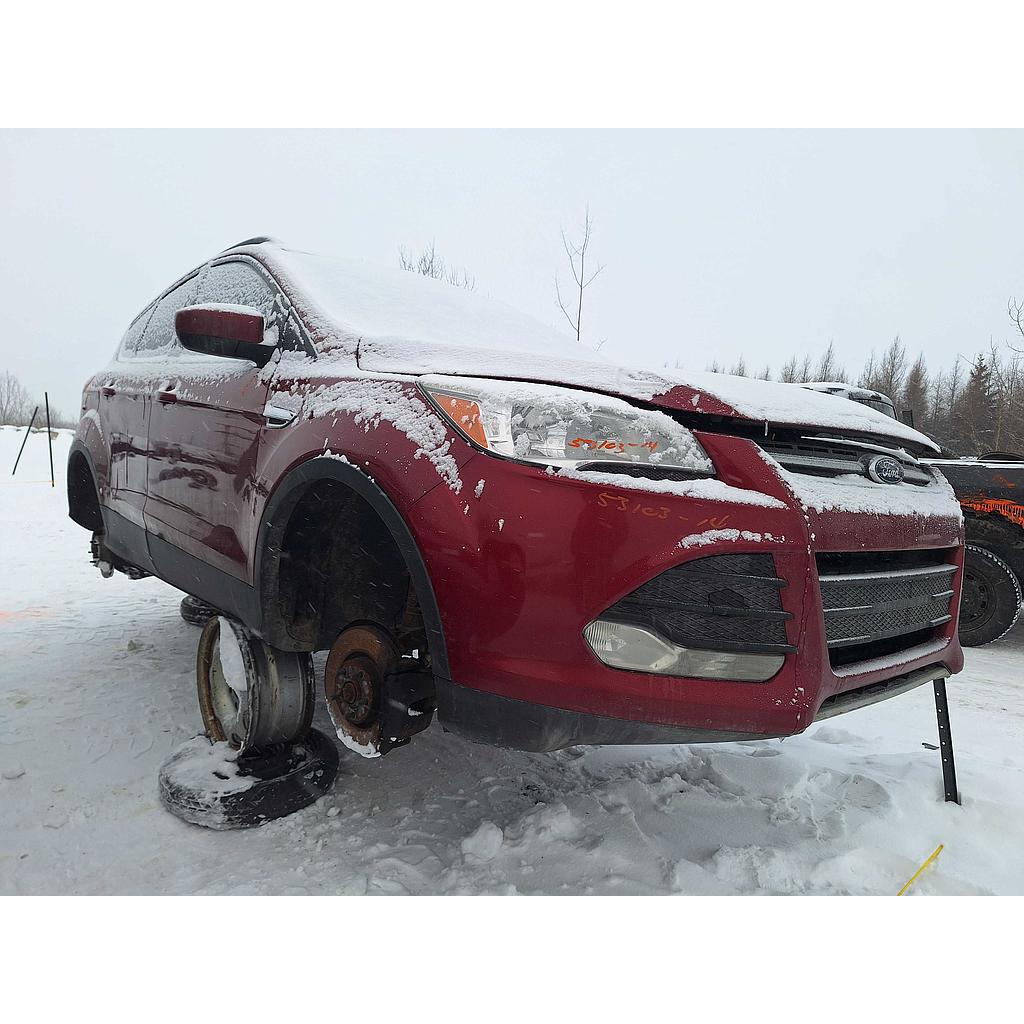 FORD ESCAPE 2014