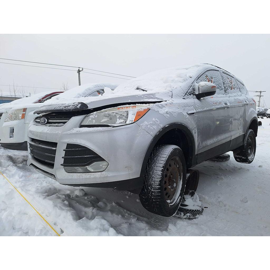 FORD ESCAPE 2014