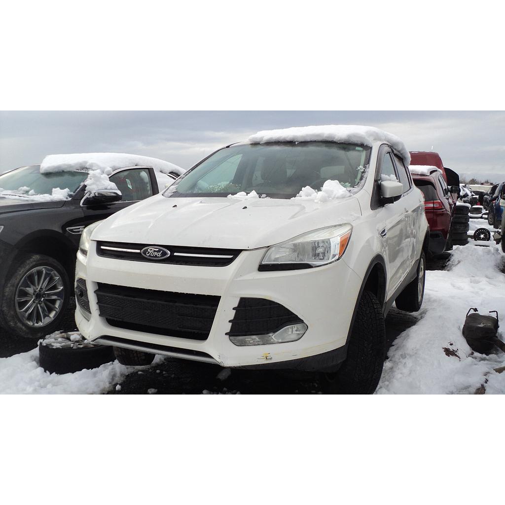 FORD ESCAPE 2014