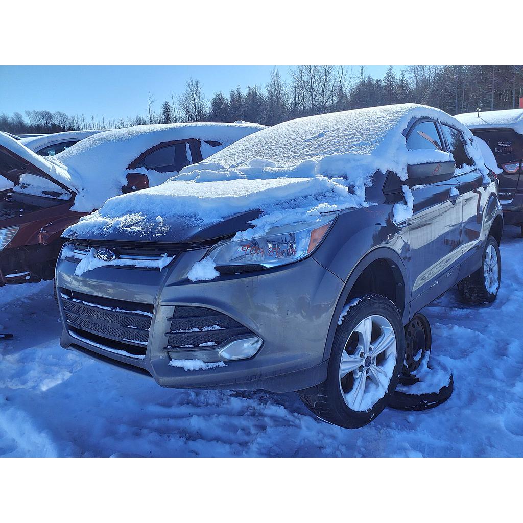 FORD ESCAPE 2014