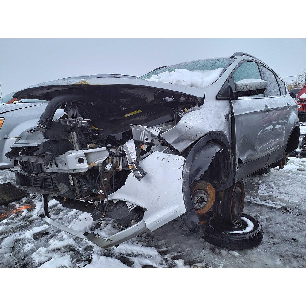 FORD ESCAPE 2015