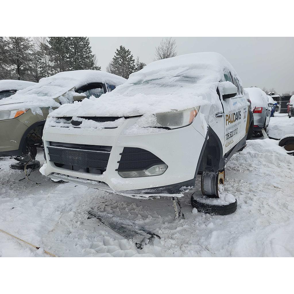 FORD ESCAPE 2015