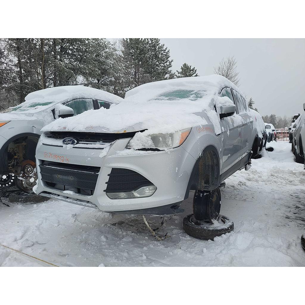FORD ESCAPE 2015