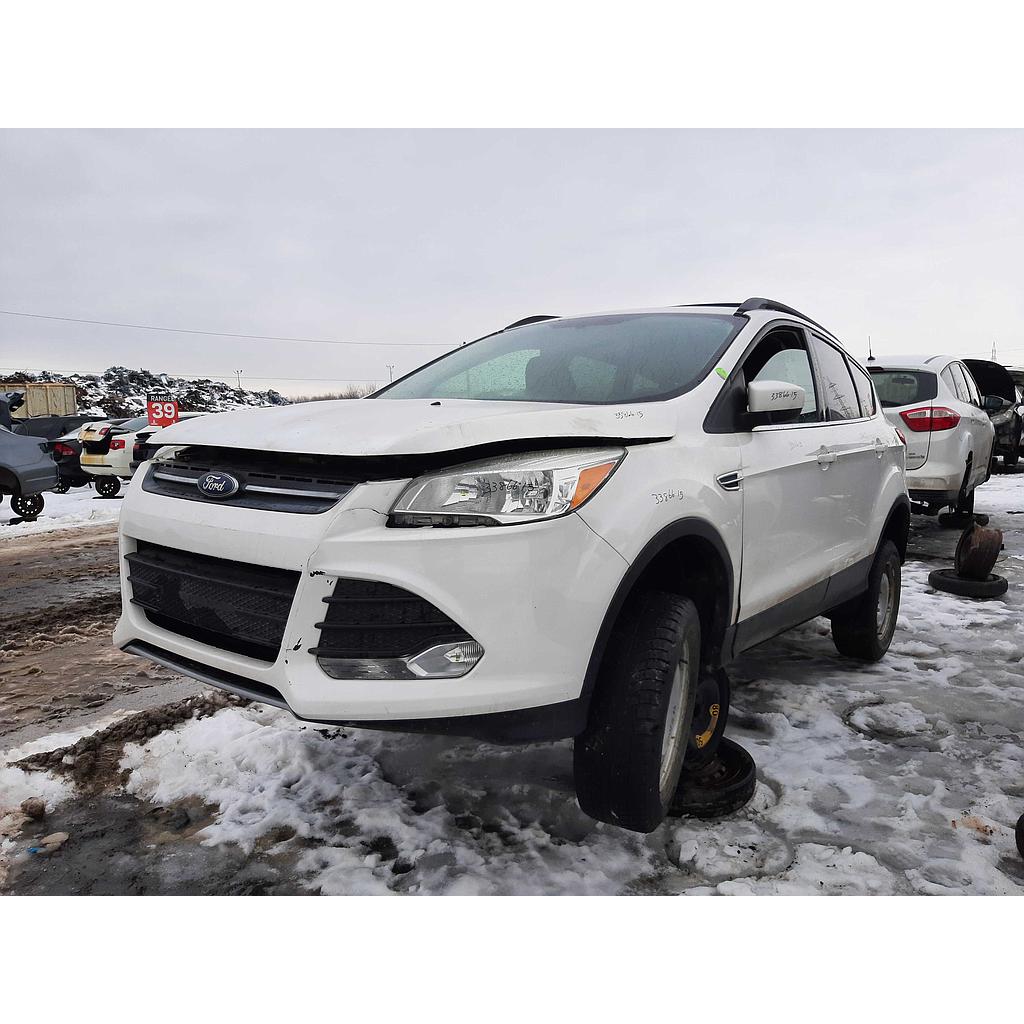FORD ESCAPE 2015