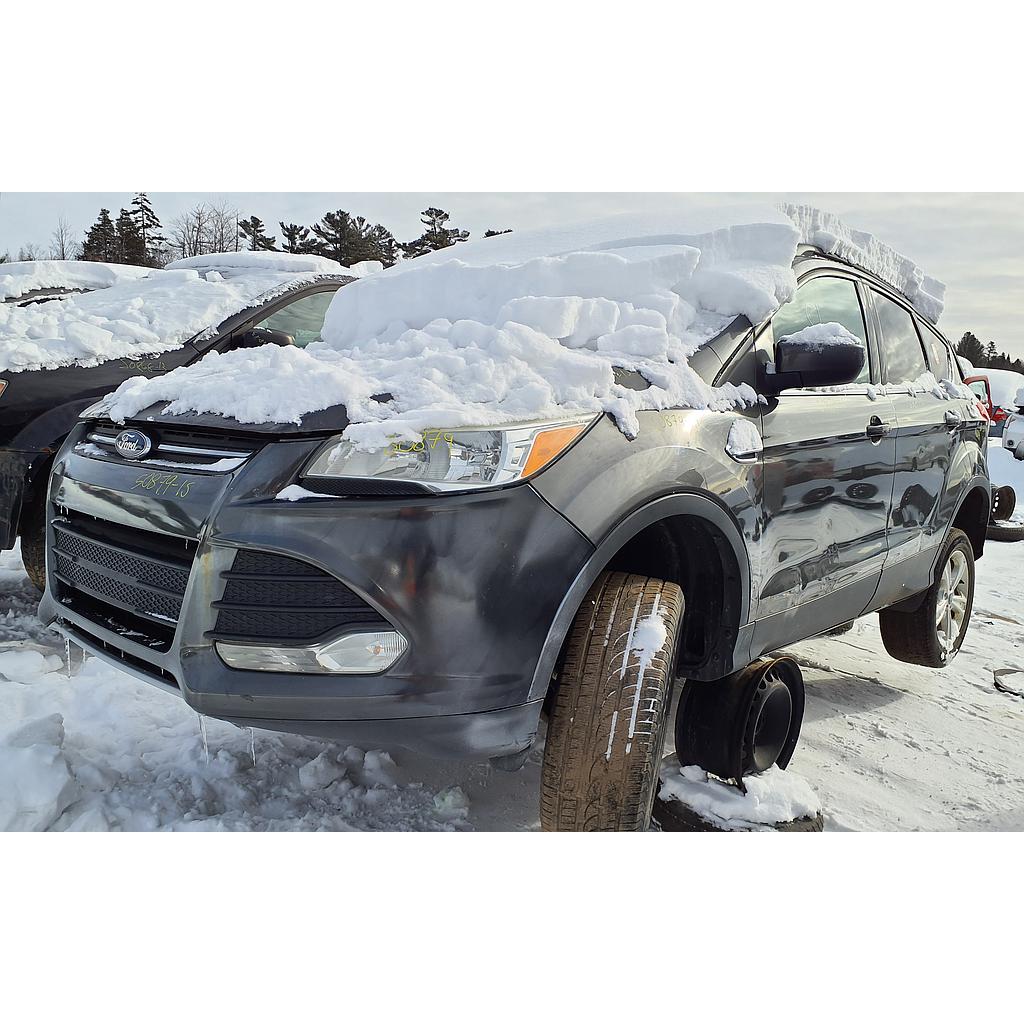 FORD ESCAPE 2015