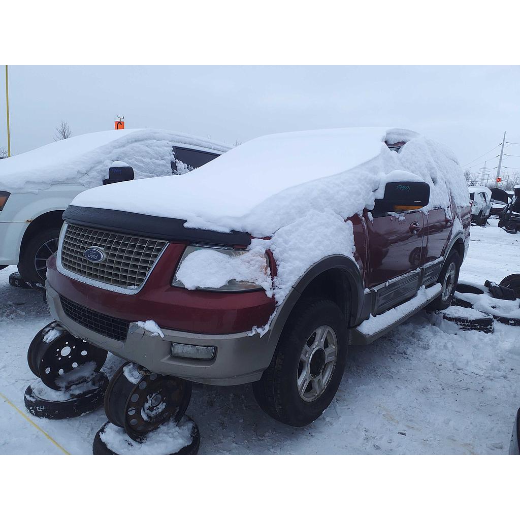 FORD EXPEDITION 2004