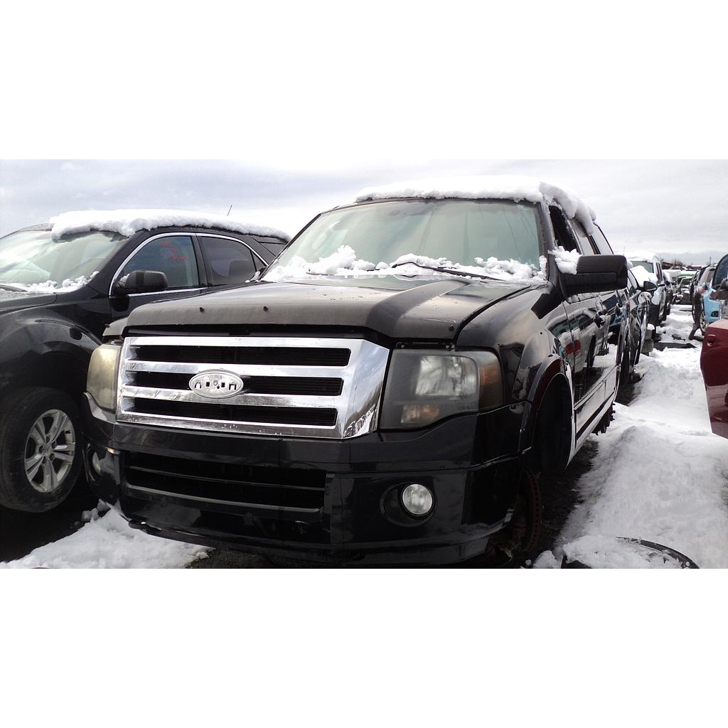 FORD EXPEDITION 2011
