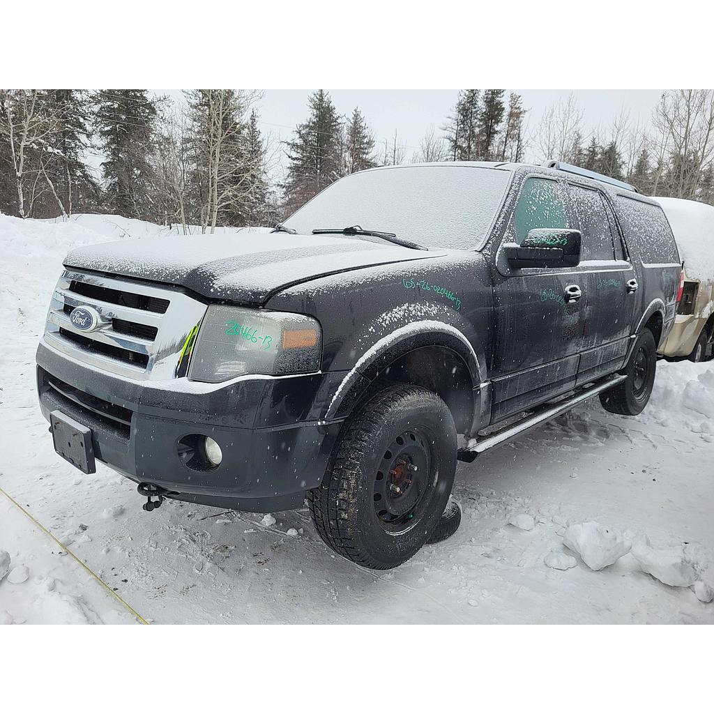 FORD EXPEDITION 2013