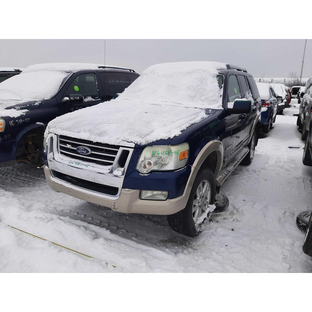 FORD EXPLORER 2006