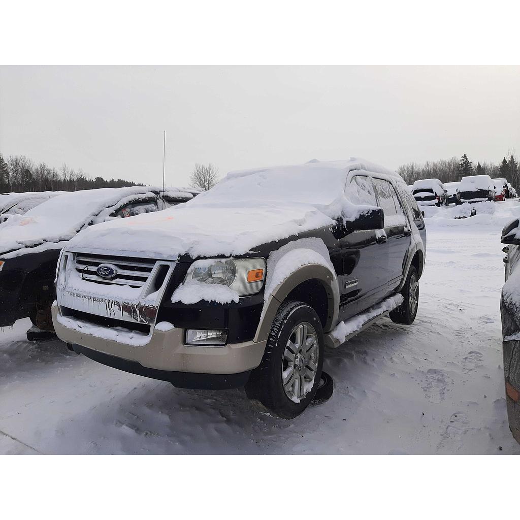 FORD EXPLORER 2006