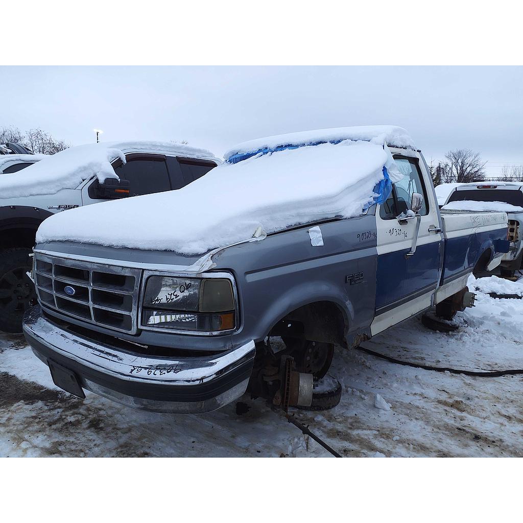 FORD F-150 1994