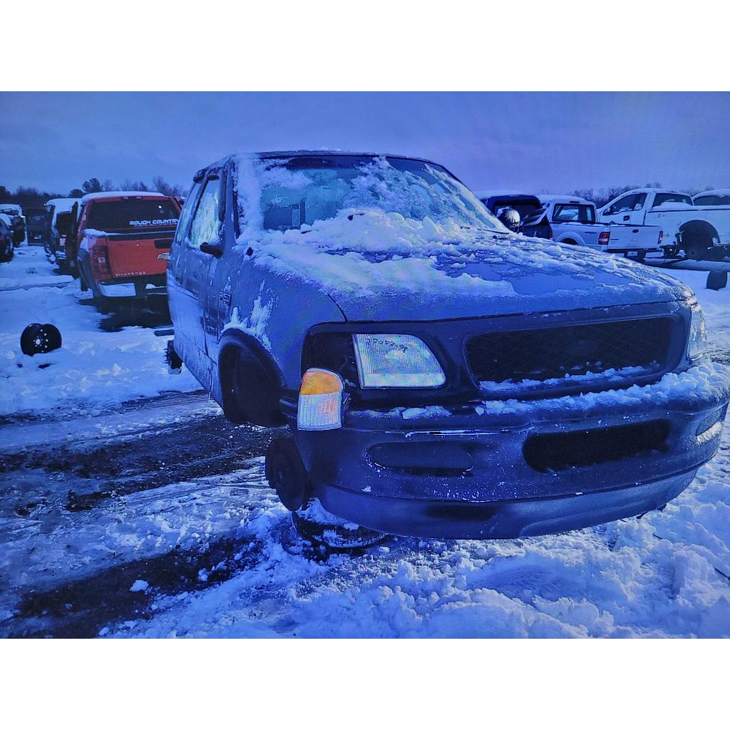 FORD F-150 1998