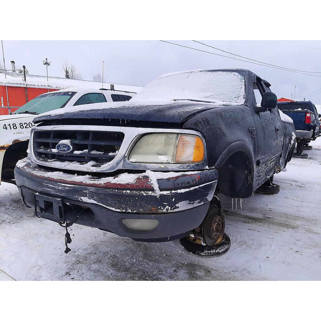 FORD F-150 2003