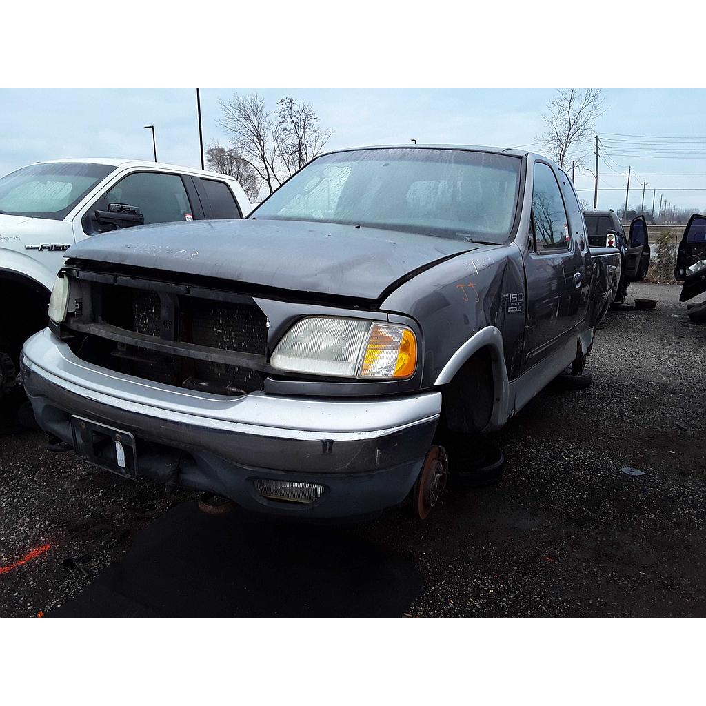 FORD F-150 2003