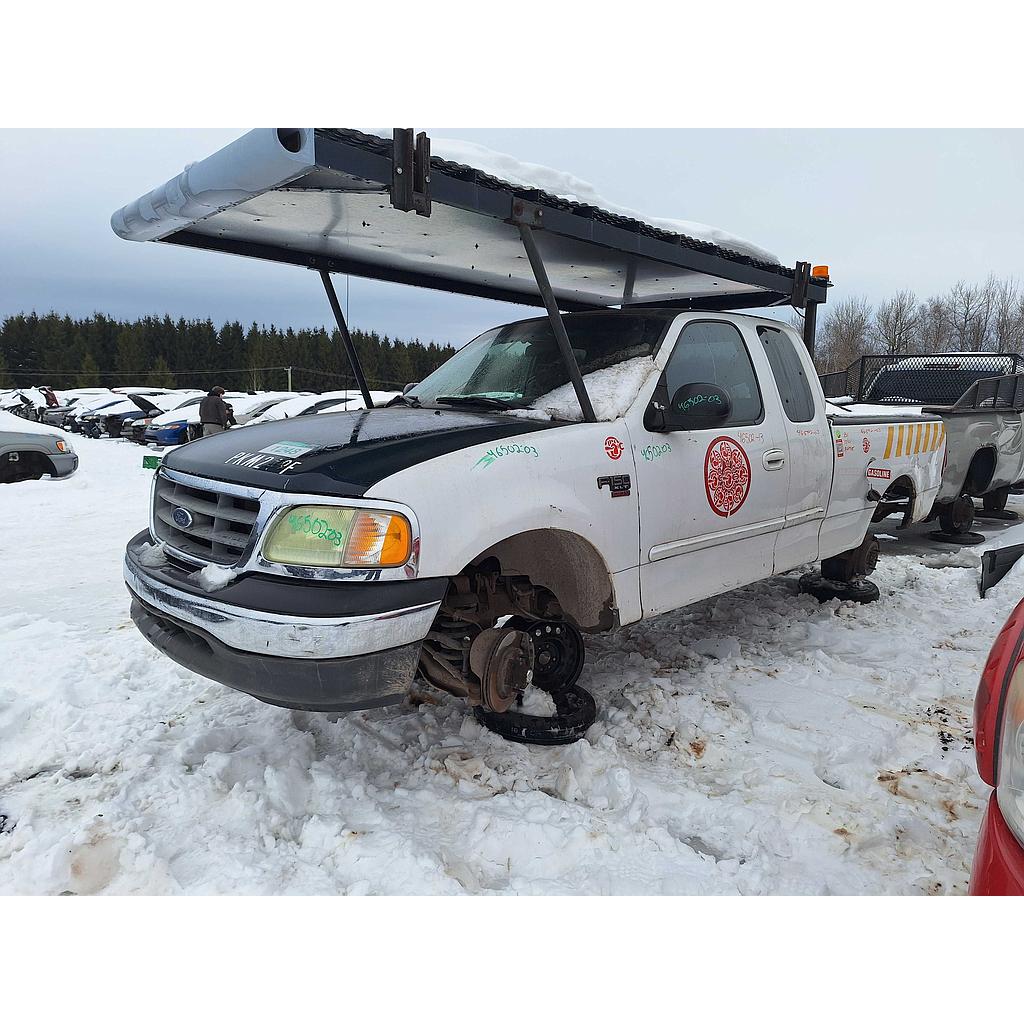FORD F-150 2003