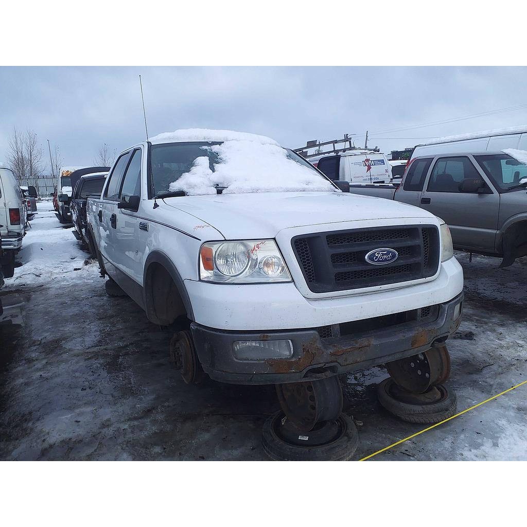 FORD F-150 2004
