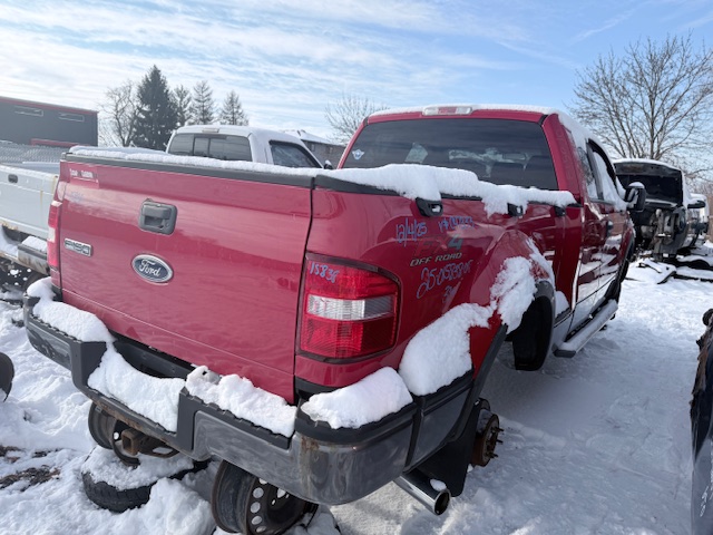 FORD F-150 2005