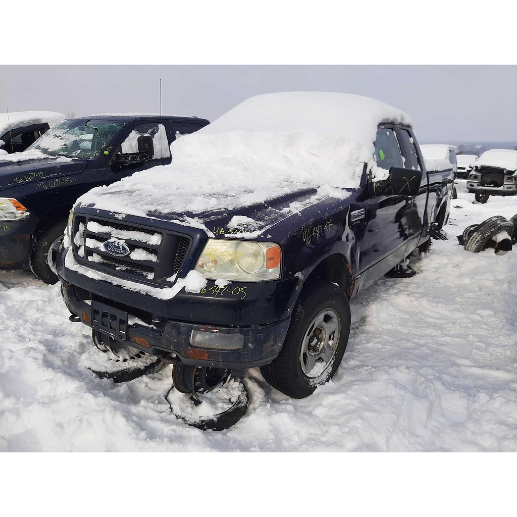 FORD F-150 2005