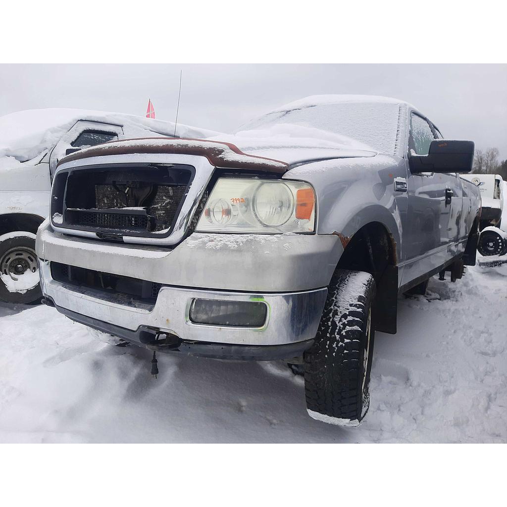 FORD F-150 2006