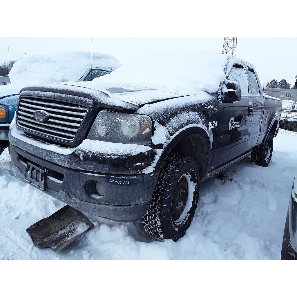 FORD F-150 2006