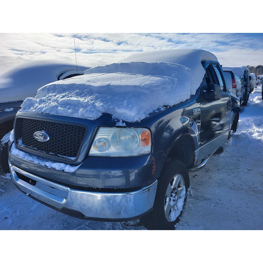 FORD F-150 2006