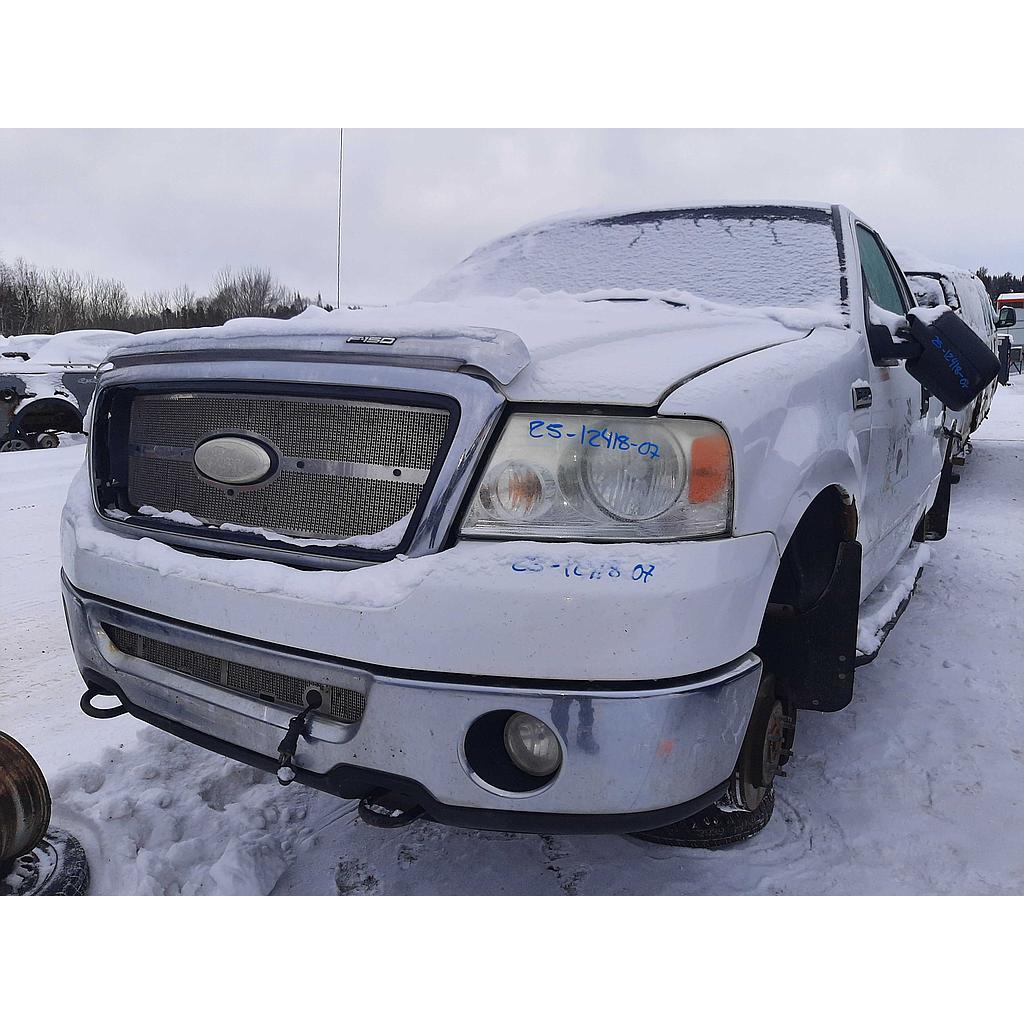 FORD F-150 2007
