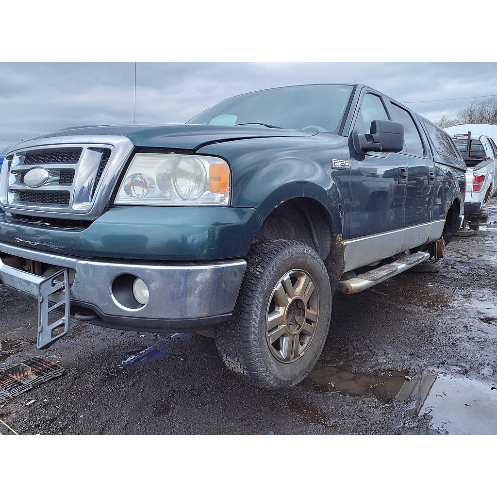 FORD F-150 2007
