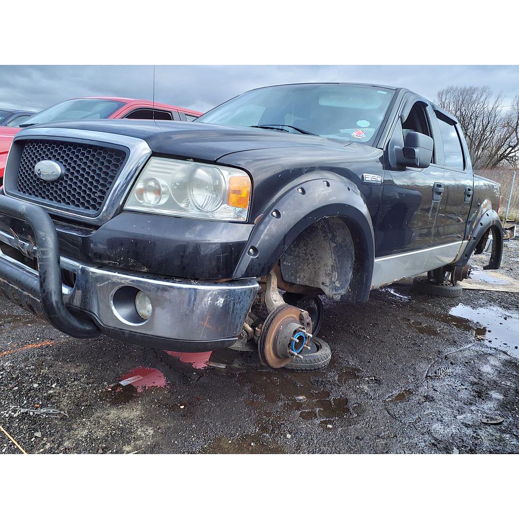 FORD F-150 2007