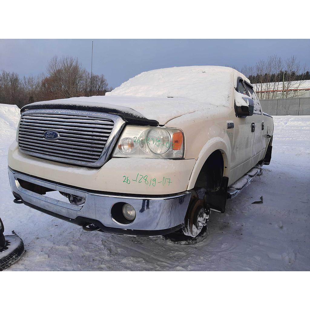 FORD F-150 2007