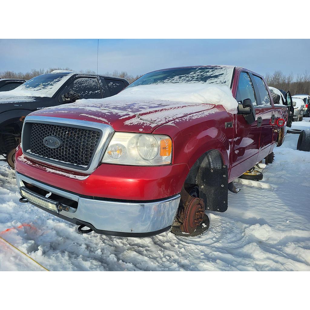 FORD F-150 2007