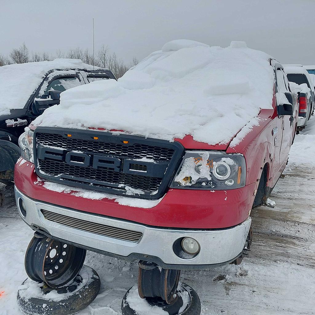 FORD F-150 2008