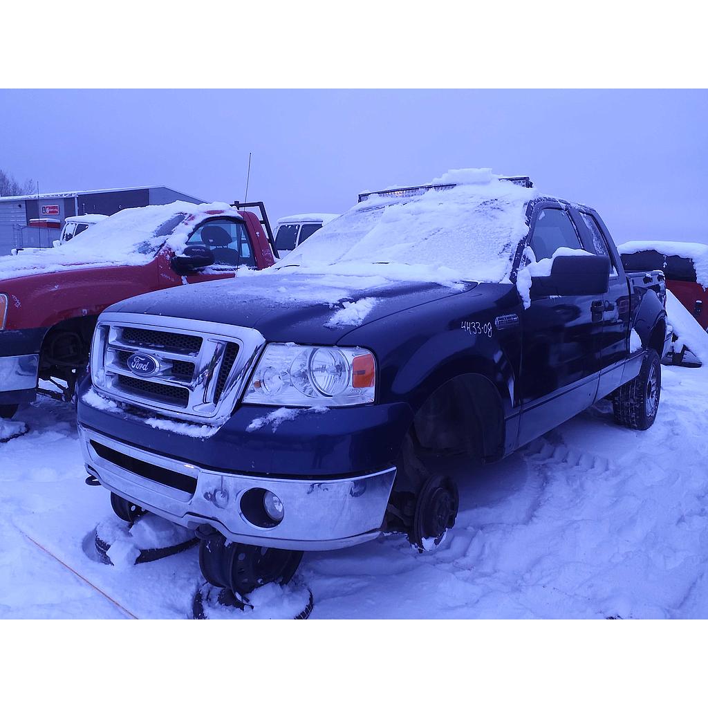 FORD F-150 2008