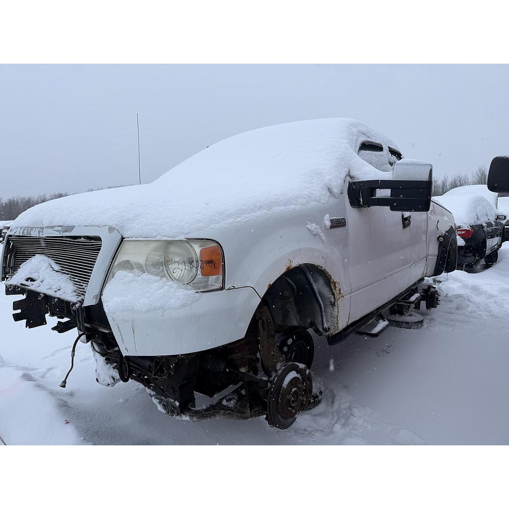 FORD F-150 2008