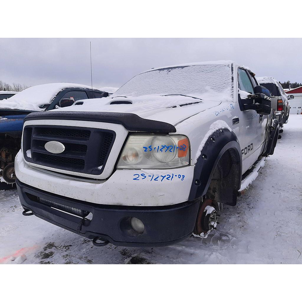 FORD F-150 2008