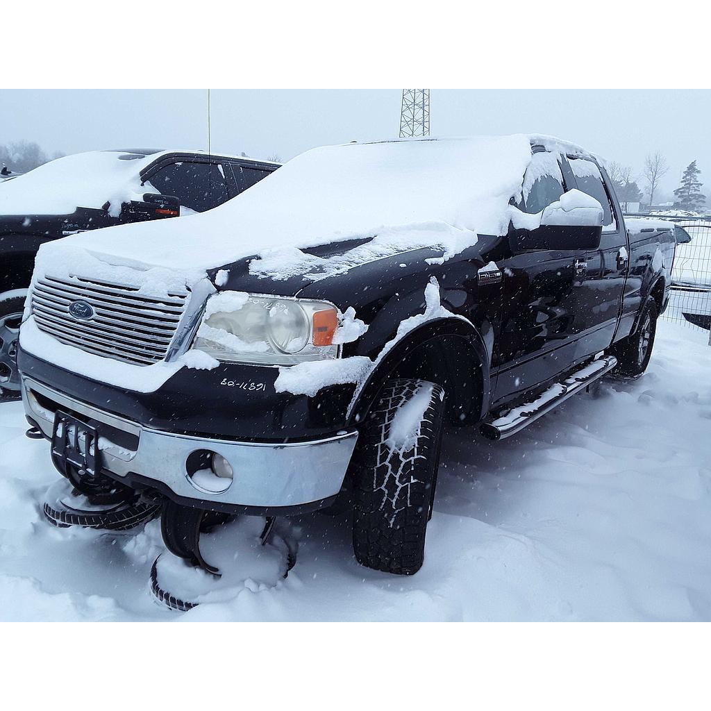 FORD F-150 2008