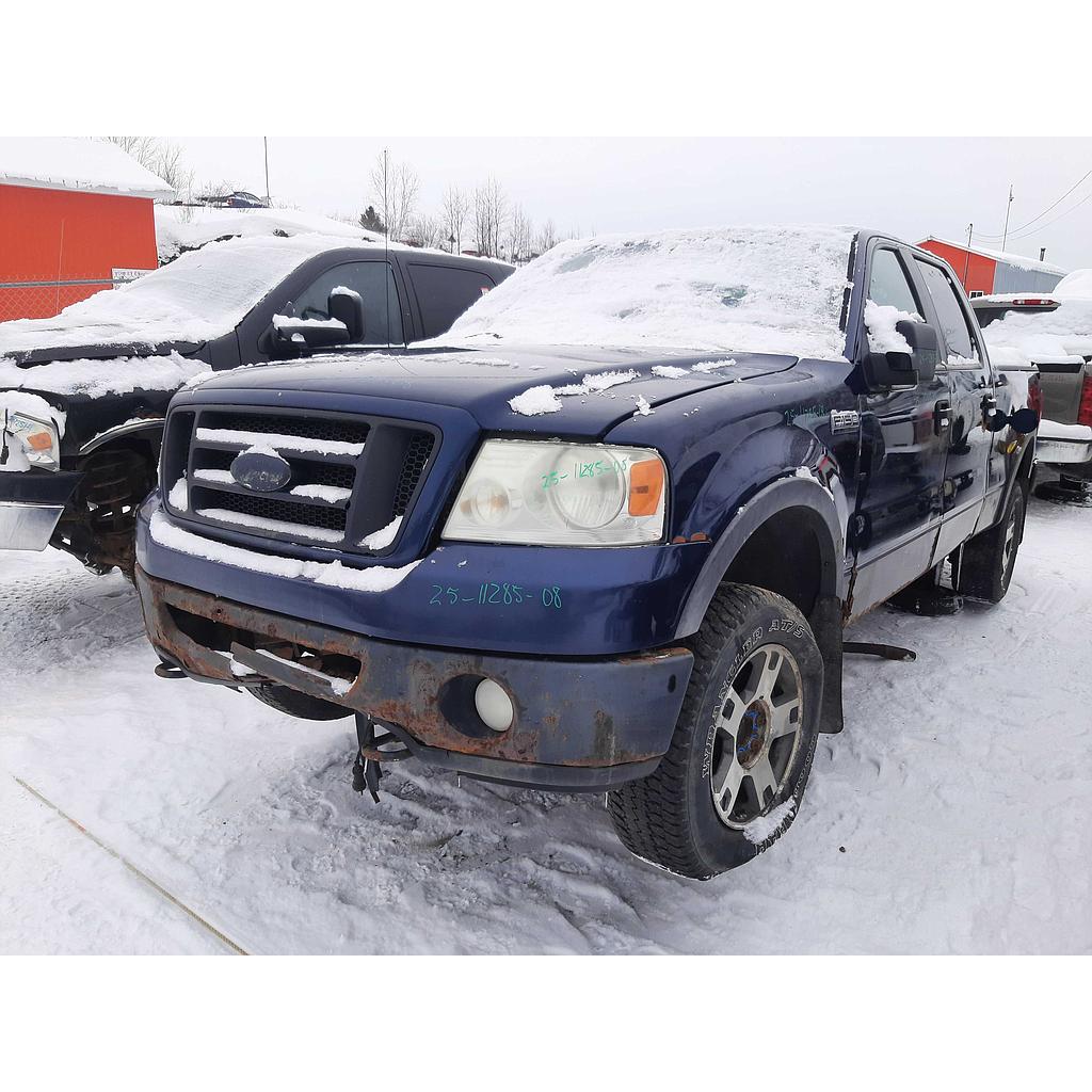 FORD F-150 2008